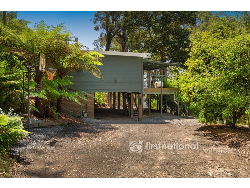 479 Belgrave-Gembrook Road, Avonsleigh VIC 3782