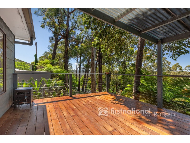 479 Belgrave-Gembrook Road, Avonsleigh VIC 3782