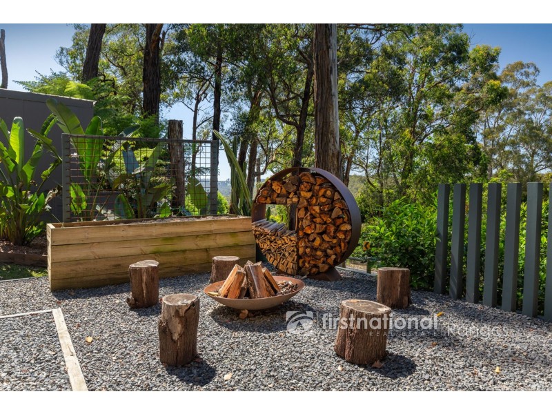 479 Belgrave-Gembrook Road, Avonsleigh VIC 3782