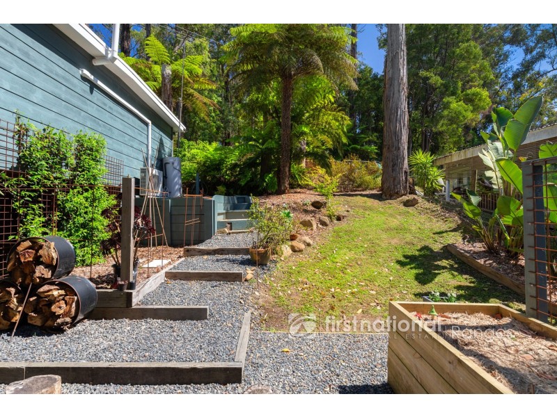 479 Belgrave-Gembrook Road, Avonsleigh VIC 3782