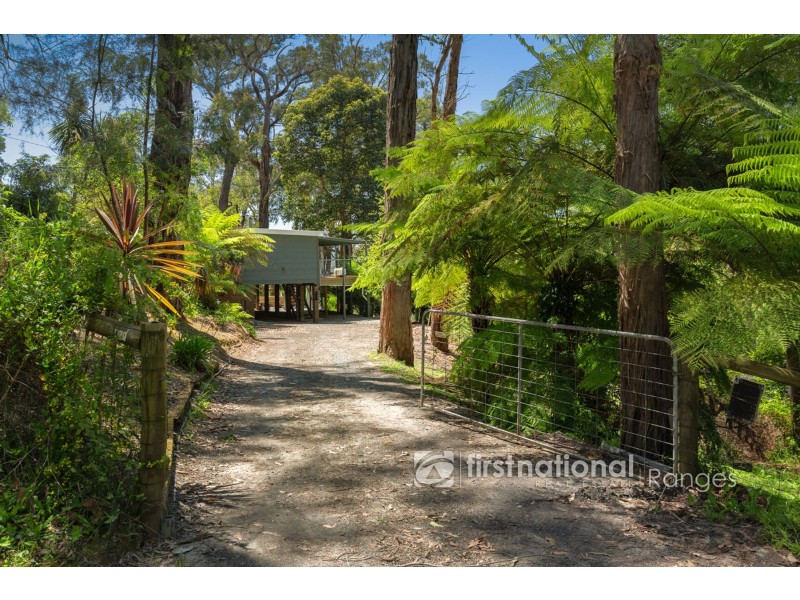 479 Belgrave-Gembrook Road, Avonsleigh VIC 3782