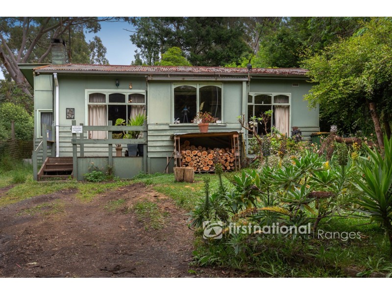 74 Beaconsfield-Emerald Road, Emerald VIC 3782