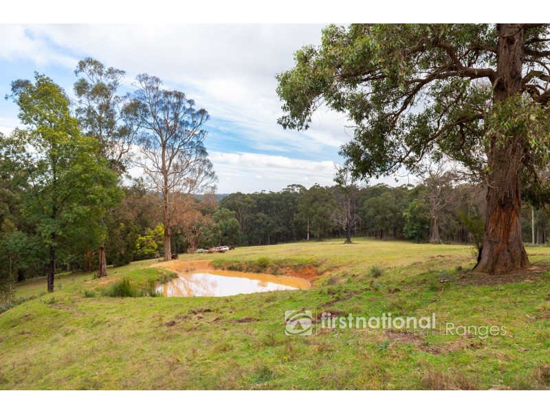 73 Matters Road, Pakenham Upper VIC 3810