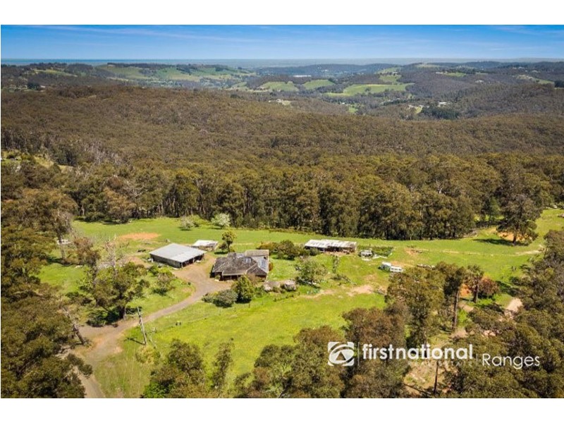 73 Matters Road, Pakenham Upper VIC 3810