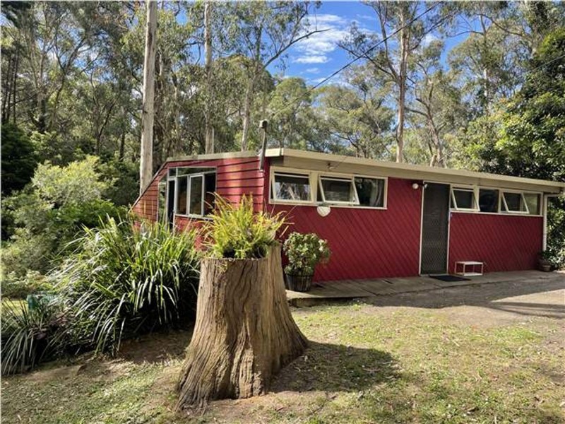 7 Ronald Avenue, Selby VIC 3159