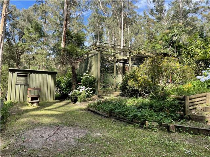 7 Ronald Avenue, Selby VIC 3159