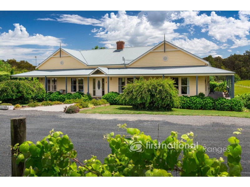 25 Oneill Road, Macclesfield VIC 3782
