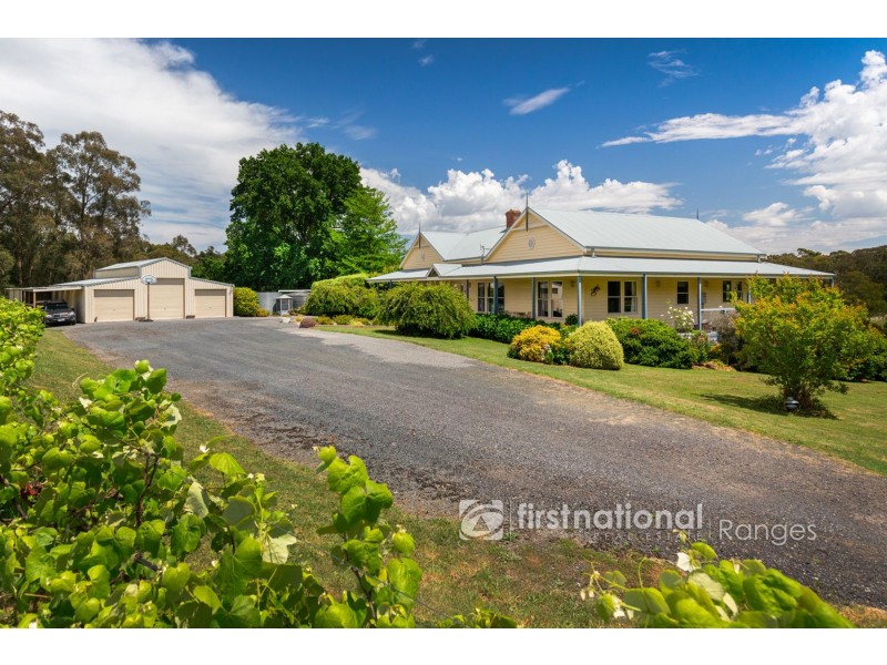 25 Oneill Road, Macclesfield VIC 3782