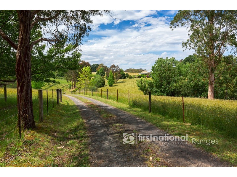 25 Oneill Road, Macclesfield VIC 3782