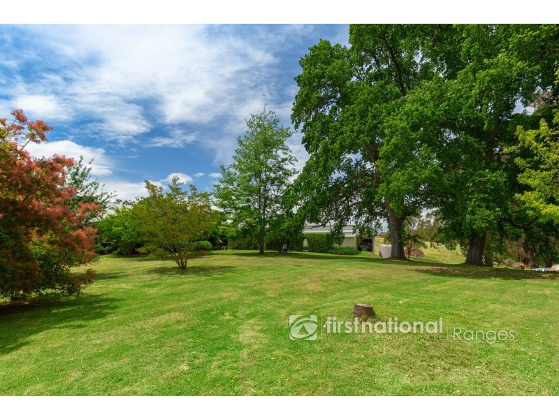 25 Oneill Road, Macclesfield VIC 3782