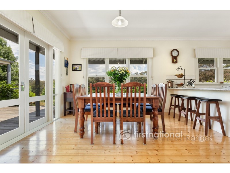 25 Oneill Road, Macclesfield VIC 3782