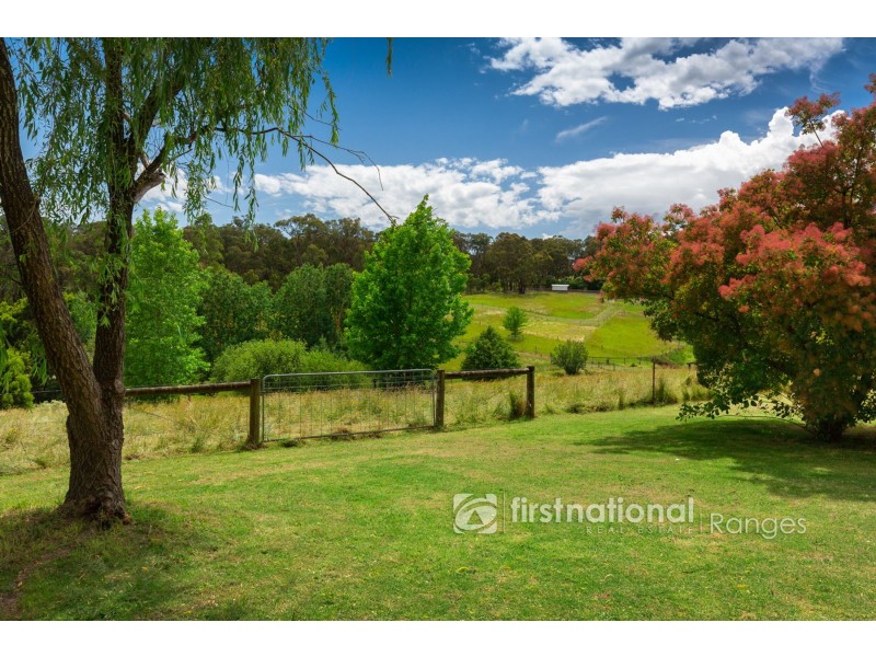 25 Oneill Road, Macclesfield VIC 3782