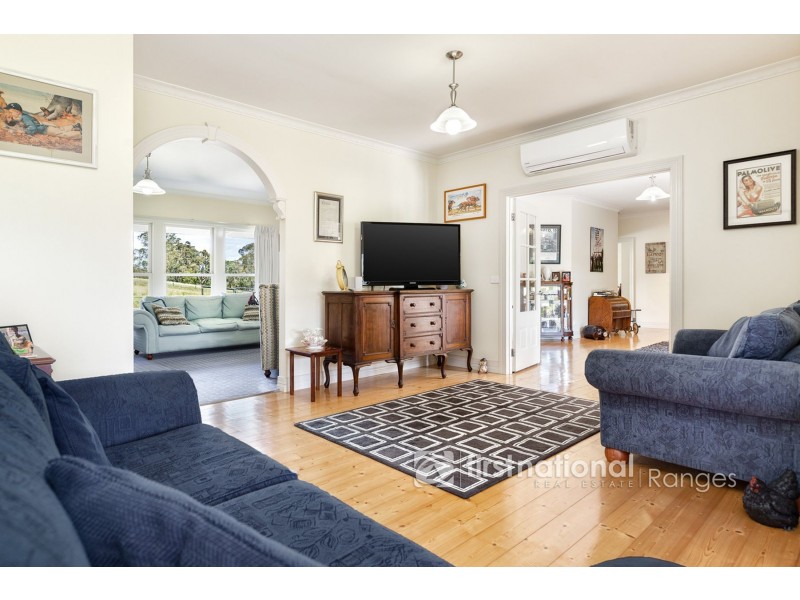25 Oneill Road, Macclesfield VIC 3782