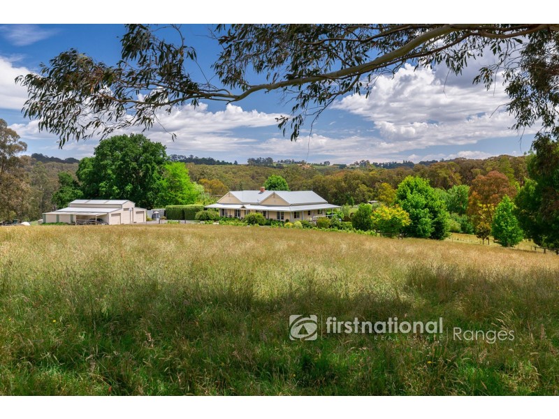 25 Oneill Road, Macclesfield VIC 3782