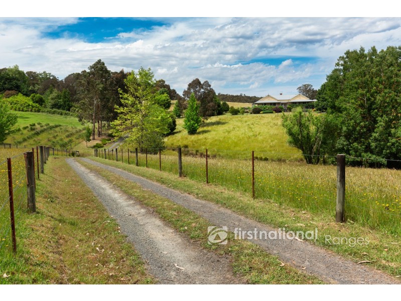 25 Oneill Road, Macclesfield VIC 3782
