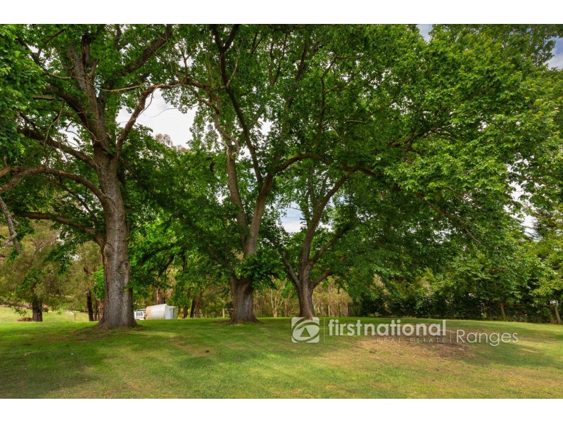 25 Oneill Road, Macclesfield VIC 3782