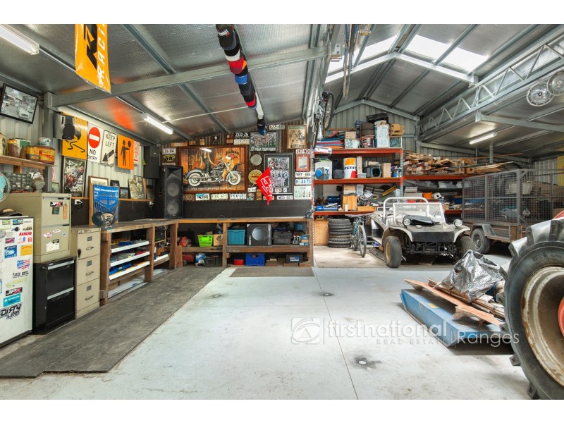25 Oneill Road, Macclesfield VIC 3782