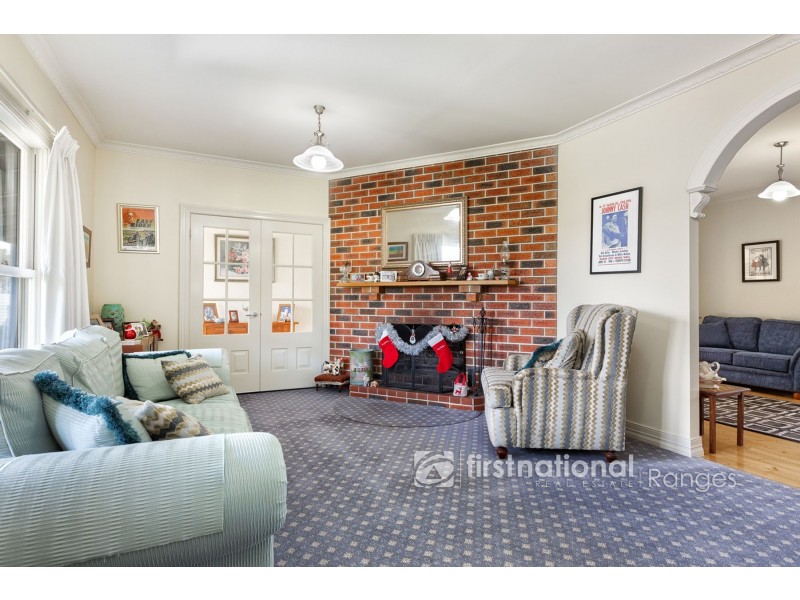 25 Oneill Road, Macclesfield VIC 3782