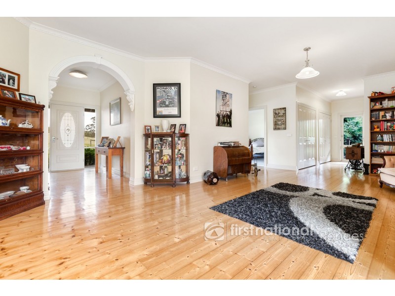 25 Oneill Road, Macclesfield VIC 3782