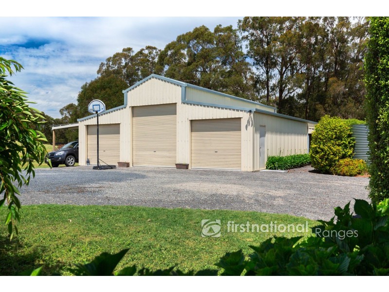 25 Oneill Road, Macclesfield VIC 3782