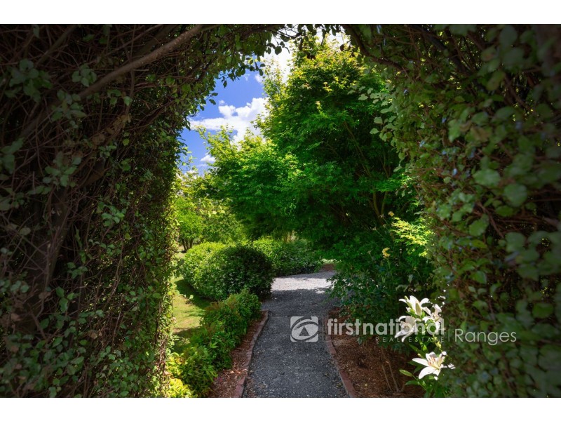 25 Oneill Road, Macclesfield VIC 3782