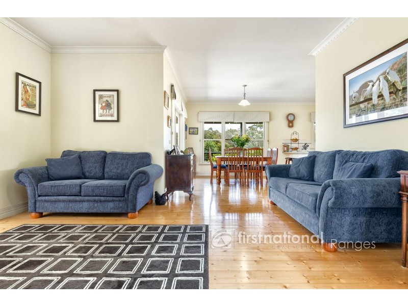 25 Oneill Road, Macclesfield VIC 3782