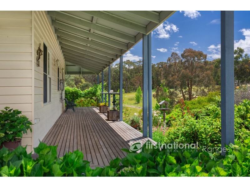 25 Oneill Road, Macclesfield VIC 3782