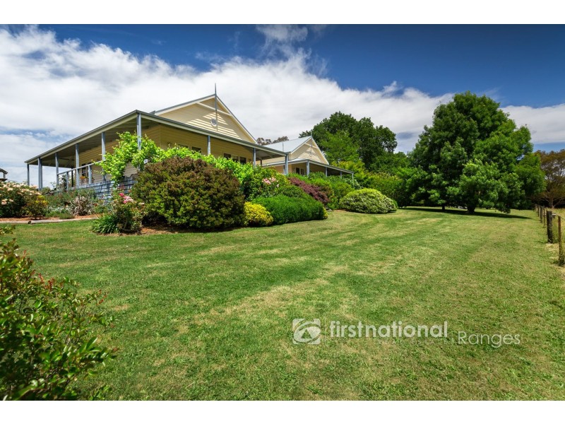 25 Oneill Road, Macclesfield VIC 3782
