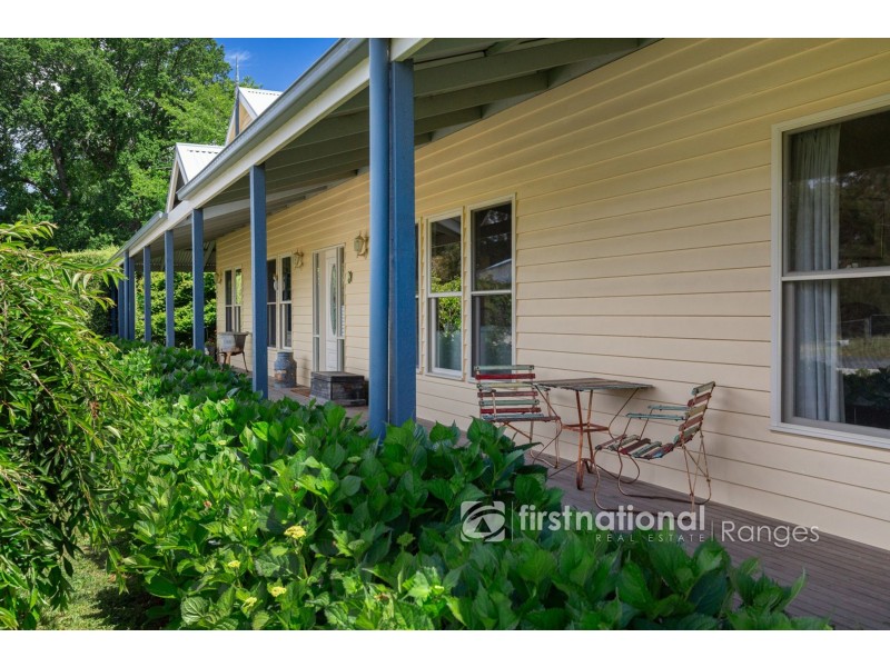 25 Oneill Road, Macclesfield VIC 3782