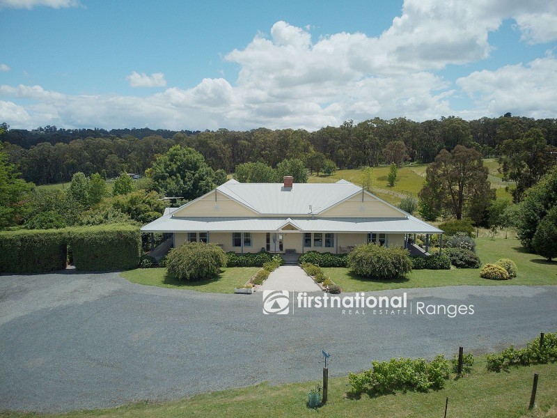 25 Oneill Road, Macclesfield VIC 3782