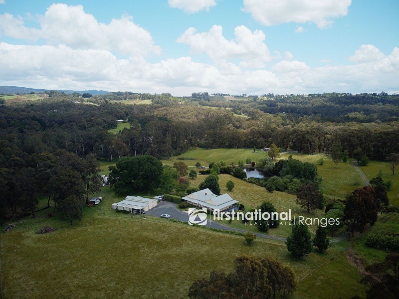 25 Oneill Road, Macclesfield VIC 3782