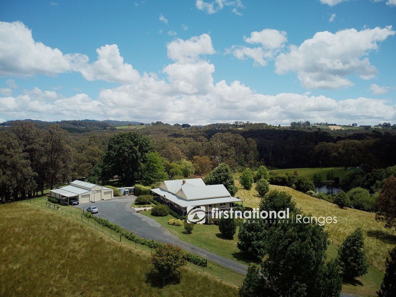 25 Oneill Road, Macclesfield VIC 3782