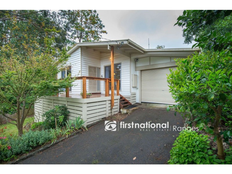 17 Bellbird Street, Belgrave VIC 3160
