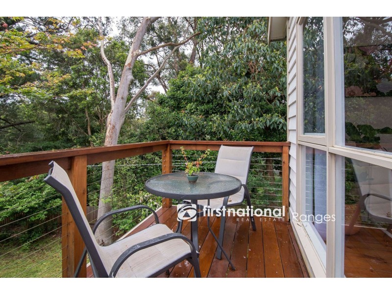 17 Bellbird Street, Belgrave VIC 3160