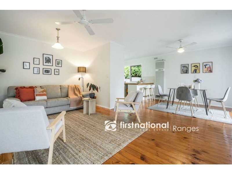 17 Bellbird Street, Belgrave VIC 3160