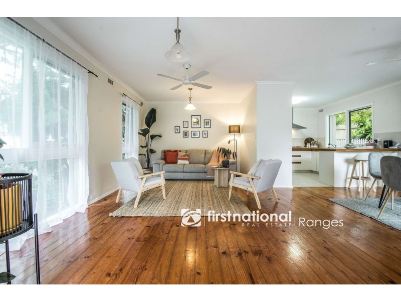 17 Bellbird Street, Belgrave VIC 3160
