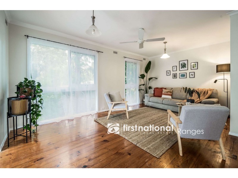 17 Bellbird Street, Belgrave VIC 3160