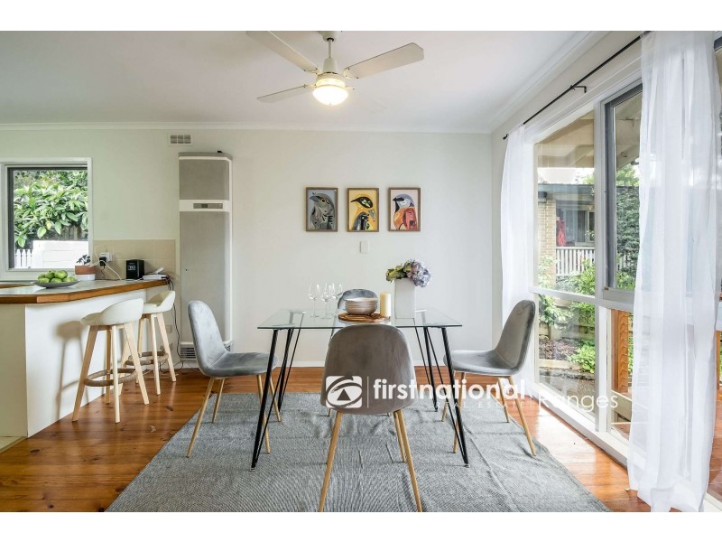 17 Bellbird Street, Belgrave VIC 3160