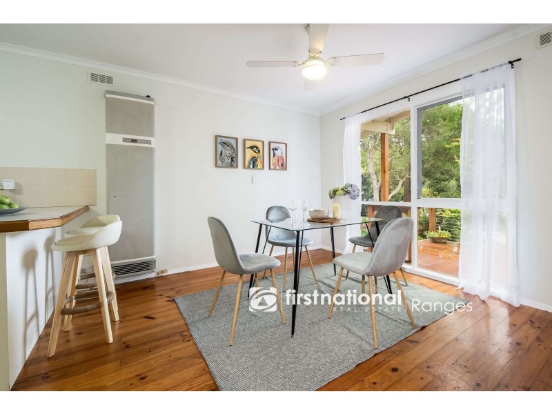 17 Bellbird Street, Belgrave VIC 3160