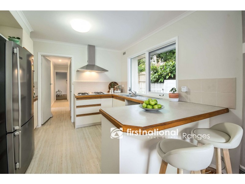 17 Bellbird Street, Belgrave VIC 3160
