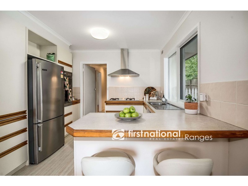 17 Bellbird Street, Belgrave VIC 3160