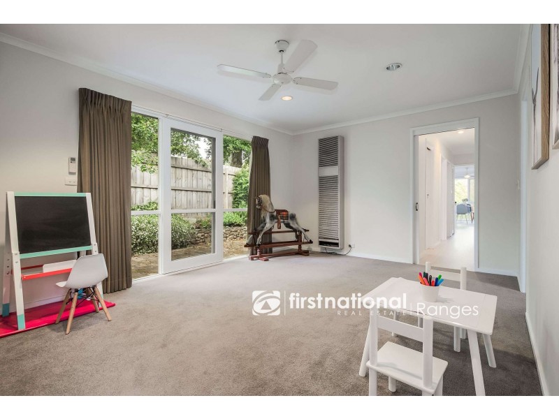 17 Bellbird Street, Belgrave VIC 3160