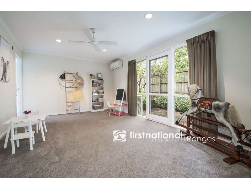 17 Bellbird Street, Belgrave VIC 3160