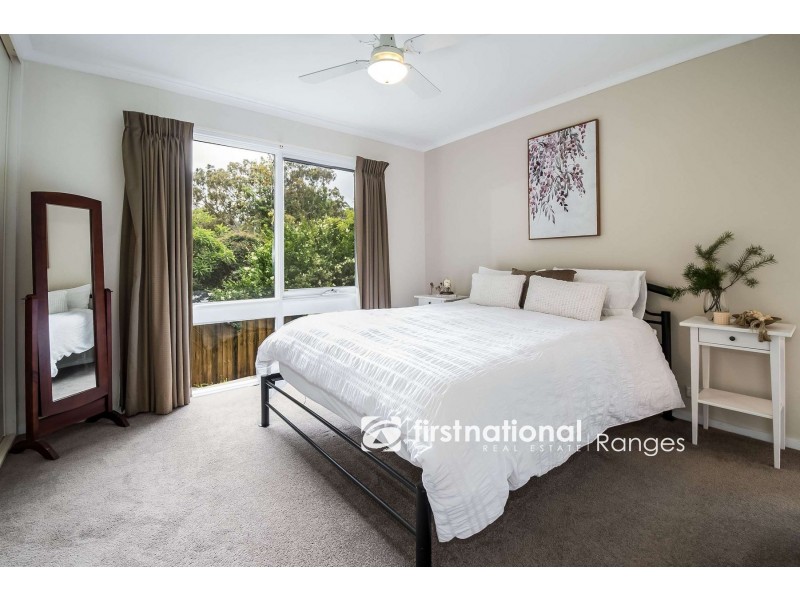 17 Bellbird Street, Belgrave VIC 3160