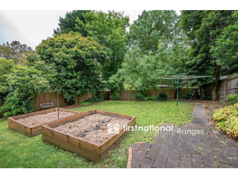 17 Bellbird Street, Belgrave VIC 3160