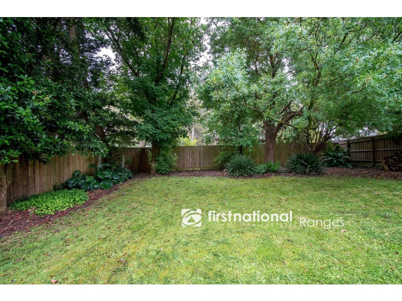 17 Bellbird Street, Belgrave VIC 3160