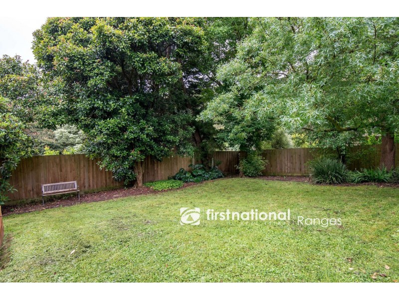 17 Bellbird Street, Belgrave VIC 3160