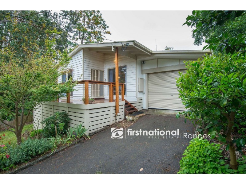 17 Bellbird Street, Belgrave VIC 3160