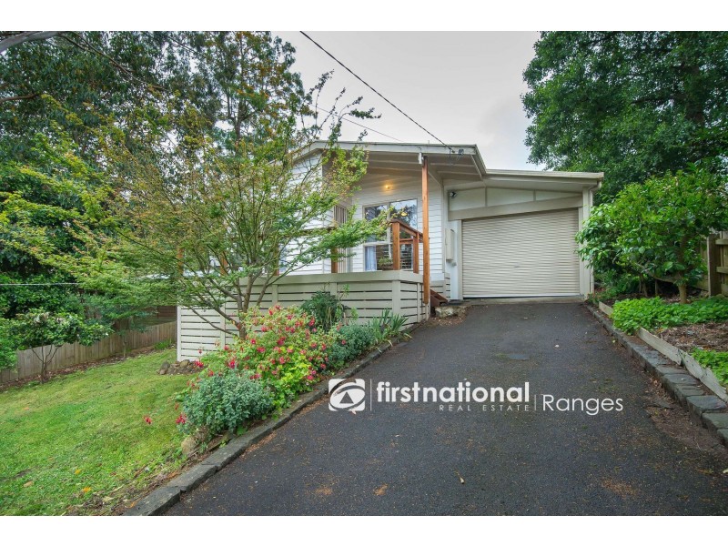 17 Bellbird Street, Belgrave VIC 3160