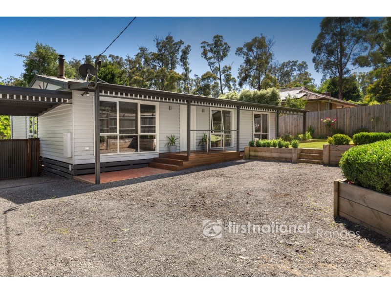 14 Joffre Parade, Cockatoo VIC 3781